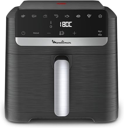 Moulinex EZ8618F0 7.5 L