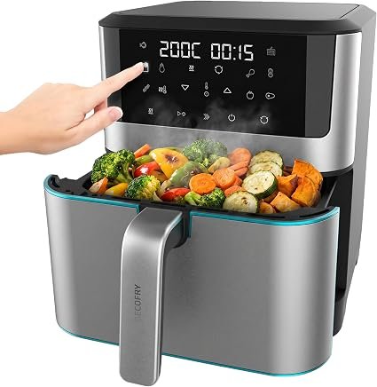 Cecotec Cecofry Supreme 8000 Hot 8 L