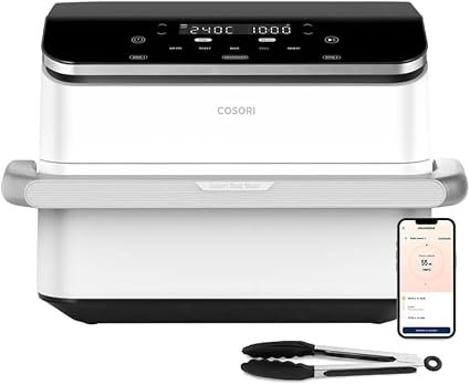 Cosori Twinfry 10L 10 L